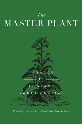 Master Plant book