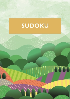 Sudoku book