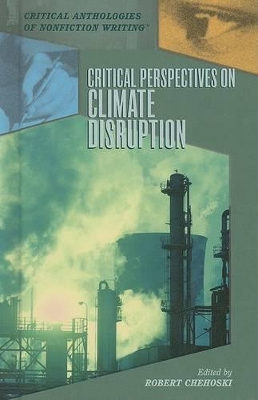 Critical Perspectives on Climate Disruption book