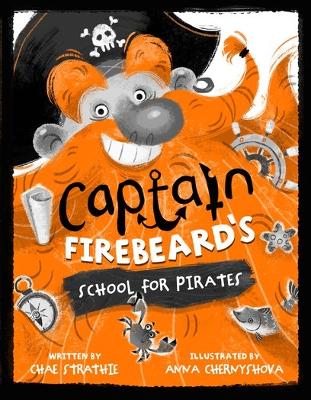 Captain Firebeard's School for Pirates book