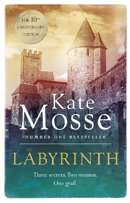 Labyrinth by Kate Mosse