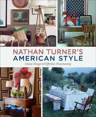 Nathan Turner's American Style book