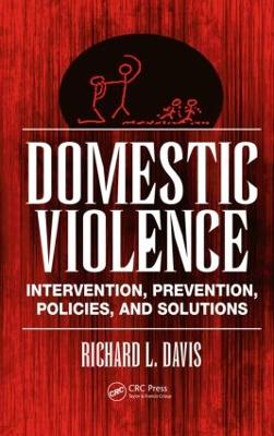 Domestic Violence book