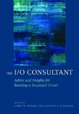 I/O Consultant book