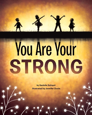 You Are Your Strong book