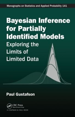 Bayesian Inference for Partially Identified Models book