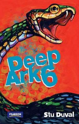 Nitty Gritty 1: Deep Ark 6 book