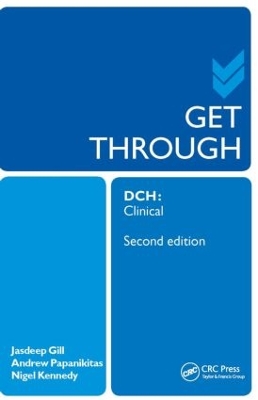 Get Through DCH Clinical by Andrew Papanikitas