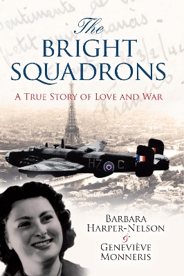 Bright Squadrons book