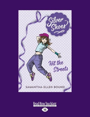 Hit The Streets by Samantha-Ellen Bound