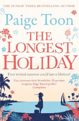 Longest Holiday book
