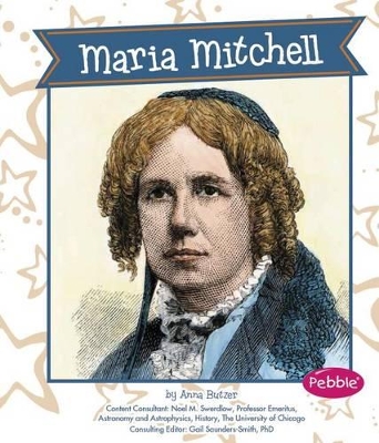 Maria Mitchell book