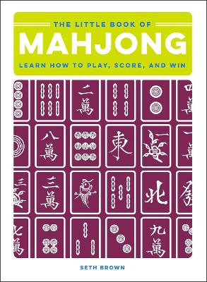 Little Book of Mahjong book