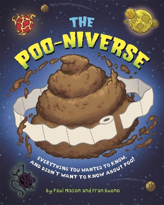 The Poo-niverse book