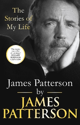 James Patterson: The Stories of My Life book