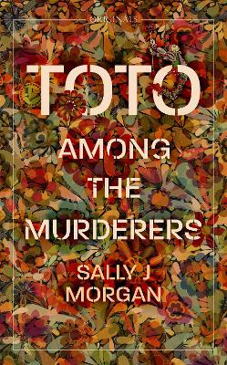 Toto Among the Murderers: Winner of the Portico Prize 2022 book