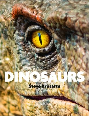 Dinosaurs book