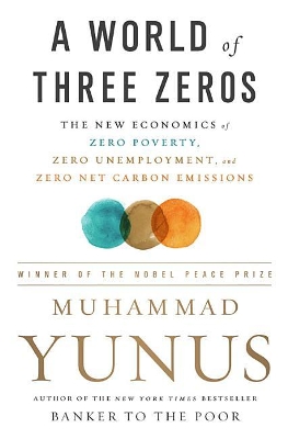 World of Three Zeros book