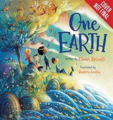 One Earth book