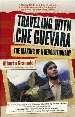 Traveling with Che Guevara book