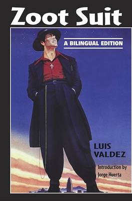 Zoot Suit book