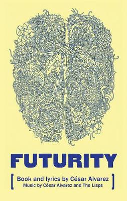 Futurity book