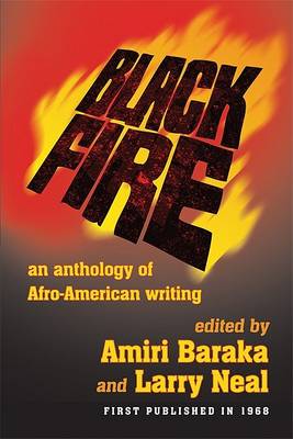 Black Fire book