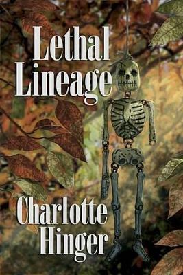 Lethal Lineage book