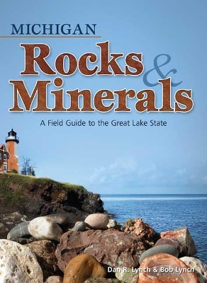 Michigan Rocks & Minerals book