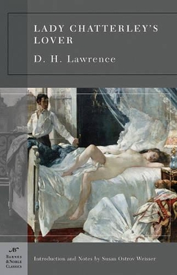 Lady Chatterley's Lover (Barnes & Noble Classics Series) book