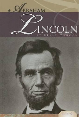 Abraham Lincoln book