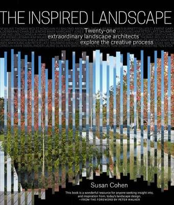 Inspired Landscape book