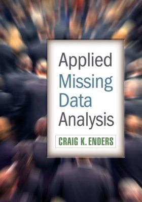 Applied Missing Data Analysis book