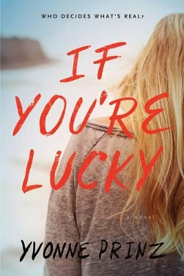 If You're Lucky book