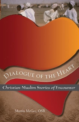 Dialogue of the Heart book