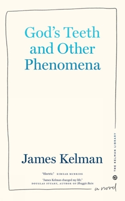 God's Teeth and Other Phenomena book