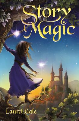 Story Magic book