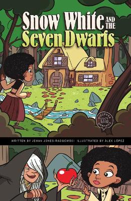 Snow White and the Seven Dwarfs book