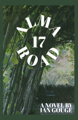 17 Alma Road book