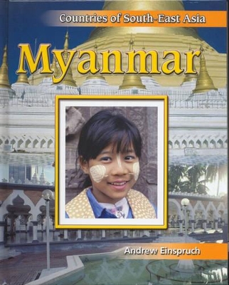 Myanmar book