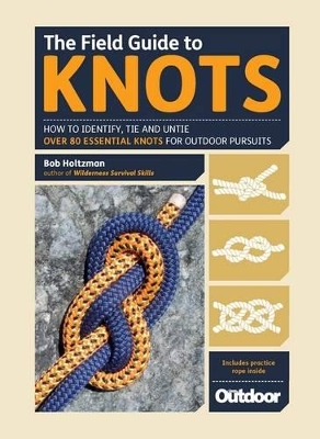 Field Guide to Knots H/C Ringbound book