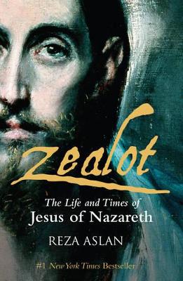 Zealot book