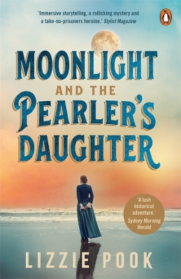 Moonlight and the Pearler's Daughter book