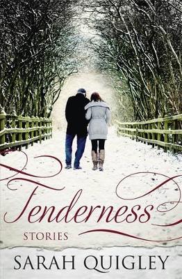 Tenderness book