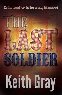 Last Soldier book