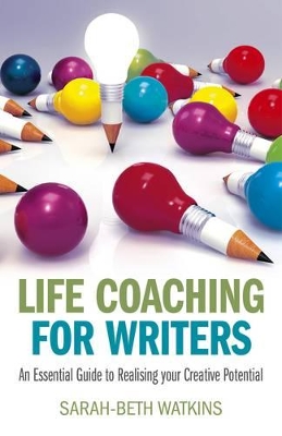 Life Coaching for Writers book