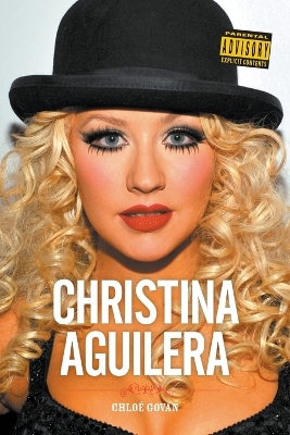 Christina Aguilera book