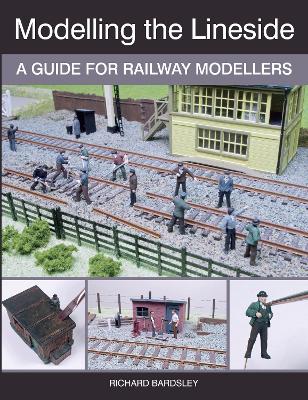 Modelling the Lineside book