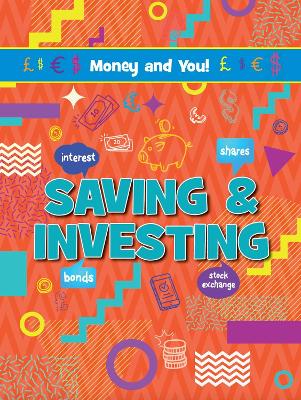 Saving & Investing book