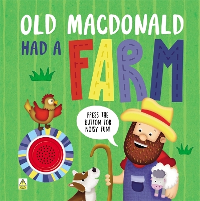 Old MacDonald Had a Farm by Igloo Books